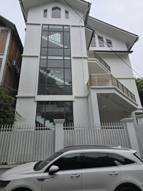 Bán đất Dao Xuyên 110m², ngõ ô tô, gần phố - Sở hữu ngay hôm nay!